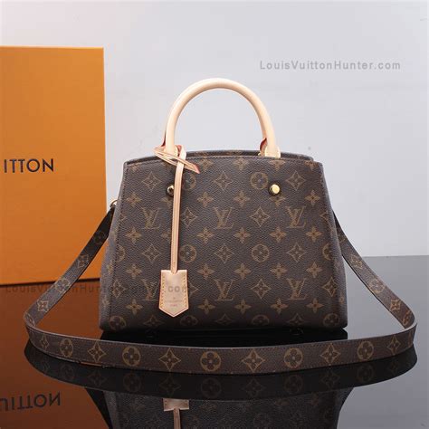 louis vuitton montaigne mm replica|louis vuitton montaigne mm monogram.